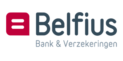 Belfius Logo