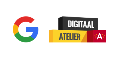 Google Digitaal Atelier