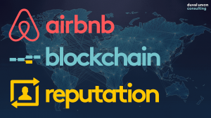 Airbnb Blockchain Reputation