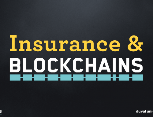 How blockchains can be used in Insurance
