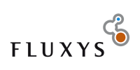 Fluxys Logo