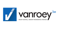 VanRoey Logo